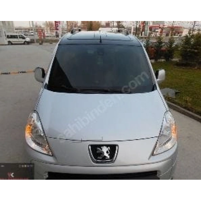 PEUGEOT PARTNER- TEPEE- 10/18; ARAÇ BİLGİLERİ VE RESİMLERİ
