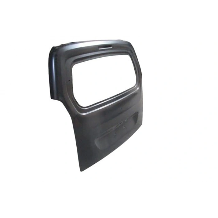 PEUGEOT PARTNER- TEPEE- 10/18; ARKA BAGAJ KAPAĞI (YUKARIYA AÇILAN)(TW)