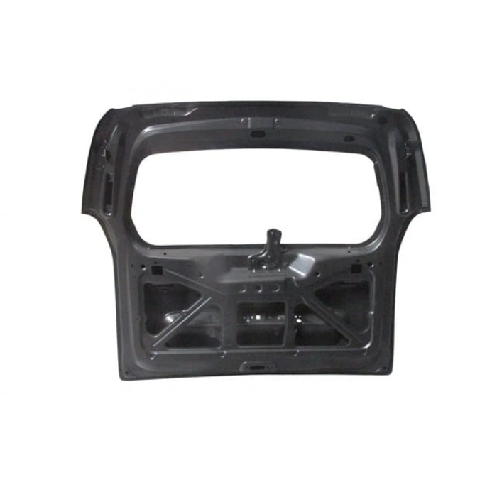 PEUGEOT PARTNER- TEPEE- 10/18; ARKA BAGAJ KAPAĞI (YUKARIYA AÇILAN)(TW)