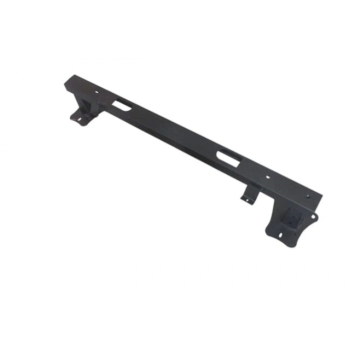 PEUGEOT PARTNER- TEPEE- 10/18; ARKA TAMPON DEMİRİ (ÇELİK) (EAGLE BODY)