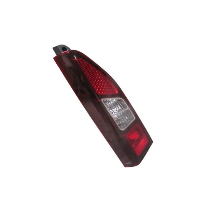 PEUGEOT PARTNER- TEPEE- 15/18; STOP LAMBASI SOL KIRMIZI/BEYAZ (YUKARI AÇILAN) (MARS) (E MARKLI)