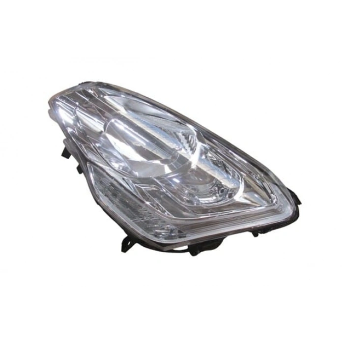 PEUGEOT PARTNER- TEPEE- 16/18; FAR LAMBASI SOL ELEKTRİKLİ/MOTORLU (AYFAR)