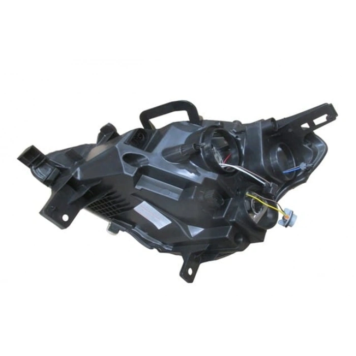 PEUGEOT PARTNER- VAN- 10/12; FAR LAMBASI SAĞ ELEKTRİKLİ/MOTORLU (AYFAR) (E MARKLI)