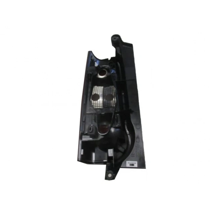 PEUGEOT PARTNER- VAN- 10/15; STOP LAMBASI R KIRMIZI/BEYAZ (BAGAJ KAPAGI YANA AÇILAN TIP) (MARS)