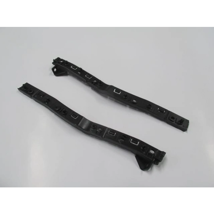 PEUGEOT PARTNER- VAN- 10/18; ARKA TAMPON BAĞLANTI BRAKETİ SAĞ/SOL SET (2 PARÇA)