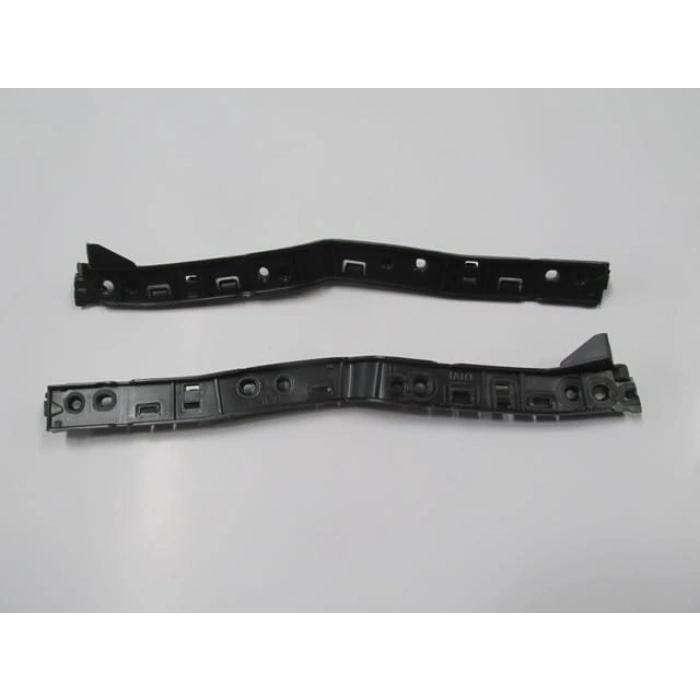 PEUGEOT PARTNER- VAN- 10/18; ARKA TAMPON BAĞLANTI BRAKETİ SAĞ/SOL SET (2 PARÇA)