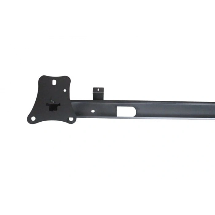 PEUGEOT PARTNER- VAN- 10/18; ARKA TAMPON DEMİRİ (ÇELİK) (EAGLE BODY)