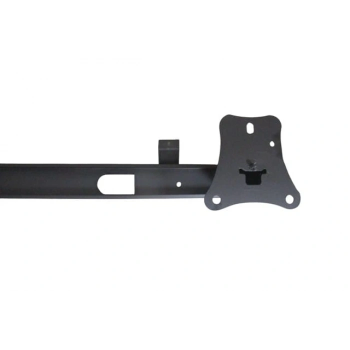 PEUGEOT PARTNER- VAN- 10/18; ARKA TAMPON DEMİRİ (ÇELİK) (EAGLE BODY)