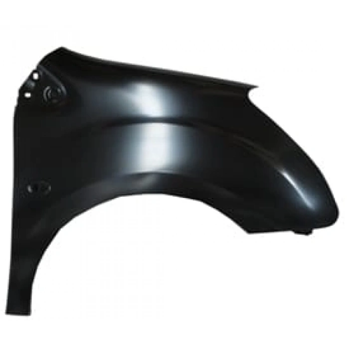 PEUGEOT PARTNER- VAN- 10/18; ÖN ÇAMURLUK DELİKLİ SAĞ (TYG)