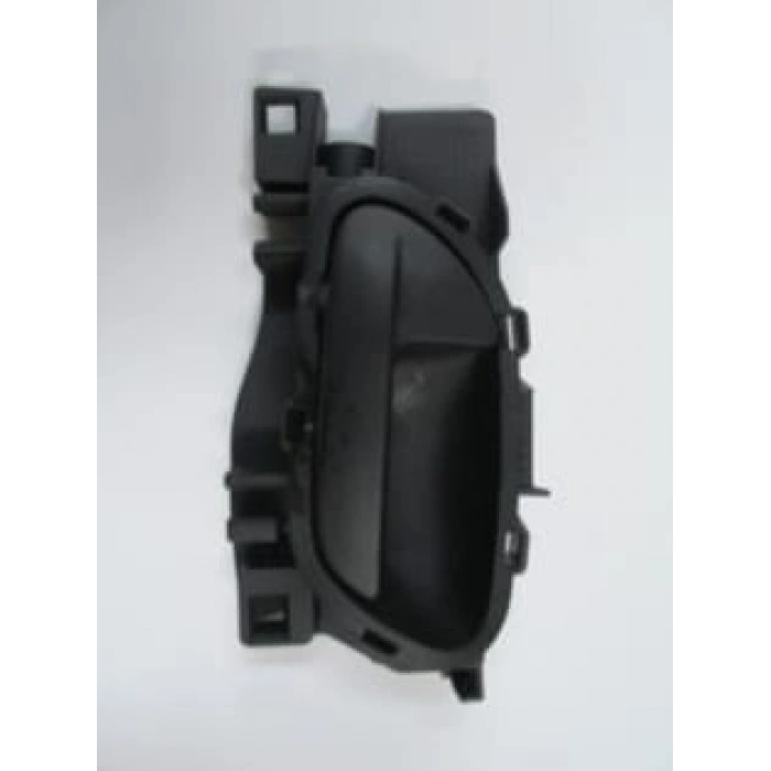 PEUGEOT PARTNER- VAN- 10/18; ÖN KAPI İÇ AÇMA KOLU SAĞ SİYAH (ELCEĞİ SİYAH) (HUSHAN)