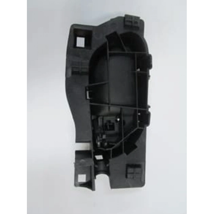 PEUGEOT PARTNER- VAN- 10/18; ÖN KAPI İÇ AÇMA KOLU SAĞ SİYAH (ELCEĞİ SİYAH) (HUSHAN)