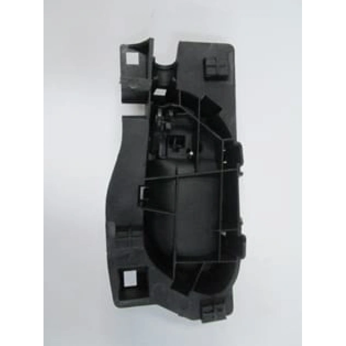 PEUGEOT PARTNER- VAN- 10/18; ÖN KAPI İÇ AÇMA KOLU SOL SİYAH (ELCEĞİ SİYAH) (HUSHAN)