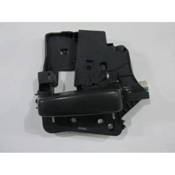 PEUGEOT PARTNER- VAN- 10/18; ORTA KAPI İÇ AÇMA KOLU SAĞ SİYAH (HUSHAN)