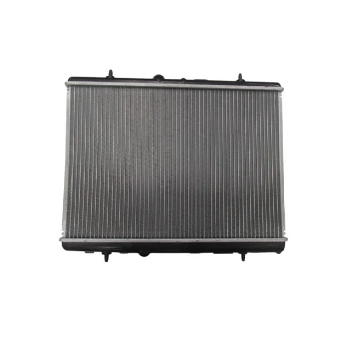 PEUGEOT PARTNER- VAN- 10/18; SU RADYATÖRÜ 1.6 HDI (BRAZİNG) (380X538X22) (MANUEL) ALÜMİNYUM (ORİS)