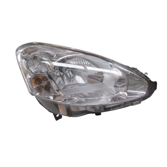 PEUGEOT PARTNER- VAN- 13/15; FAR LAMBASI SAĞ ELEKTRİKLİ (E MARKLI)