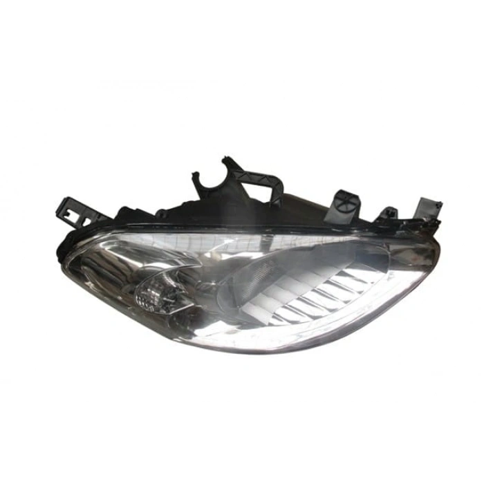 PEUGEOT PARTNER- VAN- 13/15; FAR LAMBASI SAĞ ELEKTRİKLİ (E MARKLI)