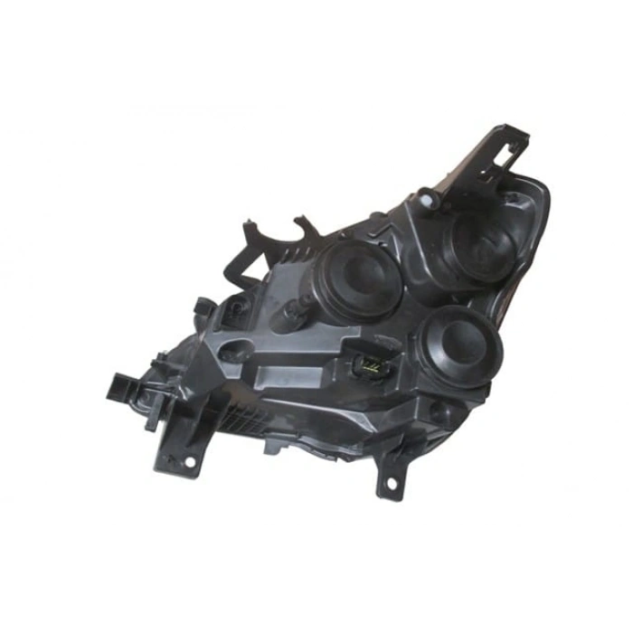 PEUGEOT PARTNER- VAN- 13/15; FAR LAMBASI SAĞ ELEKTRİKLİ (E MARKLI)