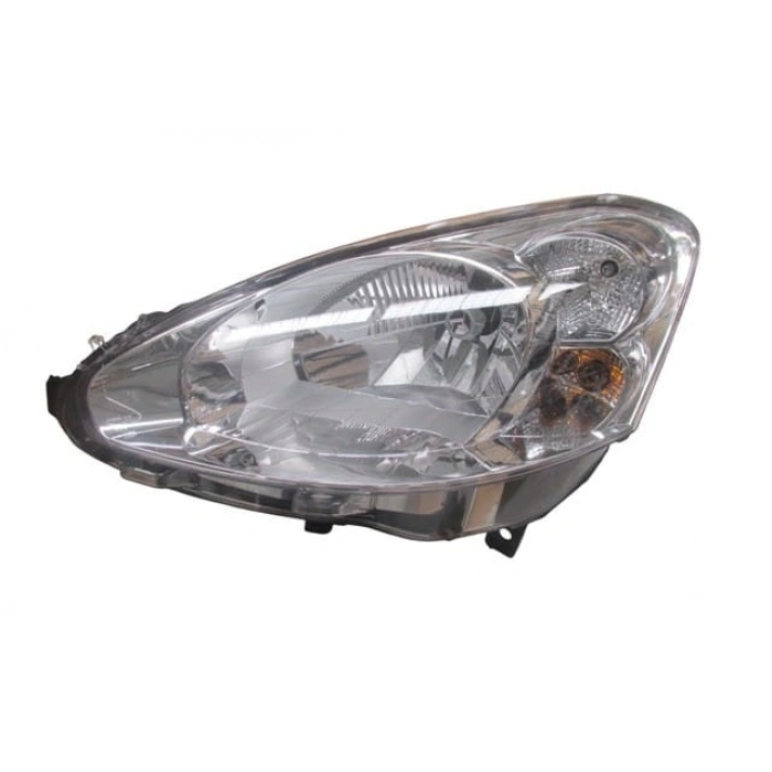 PEUGEOT PARTNER- VAN- 13/15; FAR LAMBASI SOL ELEKTRİKLİ/MOTORLU (E MARKLI)