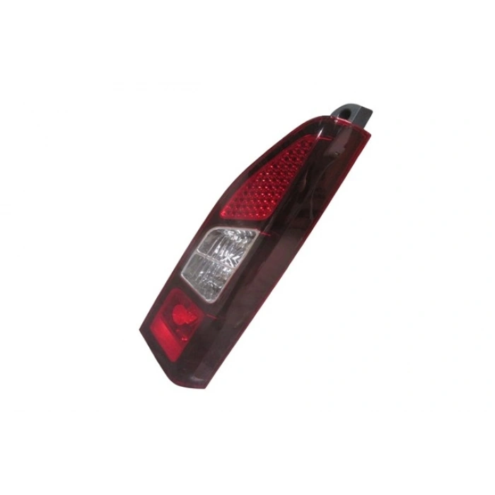 PEUGEOT PARTNER- VAN- 15/18; STOP LAMBASI SAG KIRMIZI/BEYAZ (YUKARI AÇILAN) (MARS) (E MARKLI)