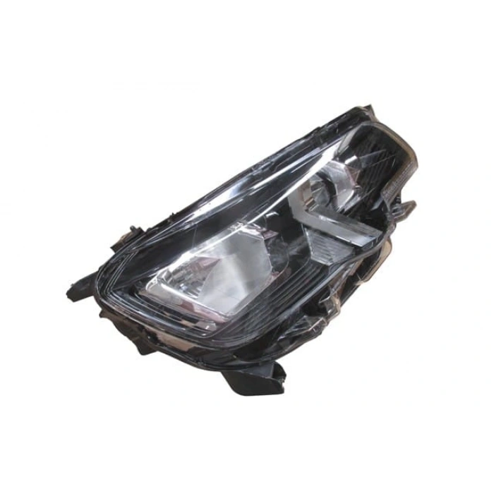 PEUGEOT PARTNER- VAN- 19/24; FAR LAMBASI SAG ELEKTRIKLI/MOTORLU (E MARKLI)