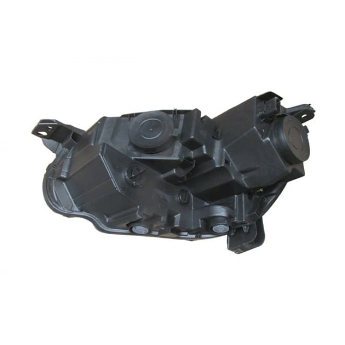 PEUGEOT PARTNER- VAN- 19/24; FAR LAMBASI SAG ELEKTRIKLI/MOTORLU (E MARKLI)