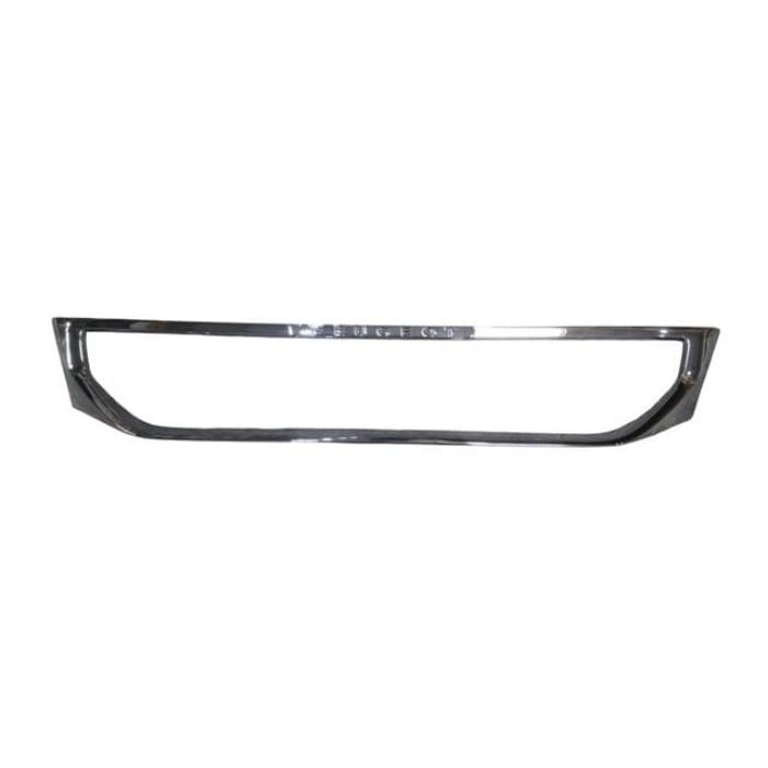 PEUGEOT PARTNER- VAN- 19/24; ÖN PANJUR ÇERÇEVESİ NİKELAJLI (TW)