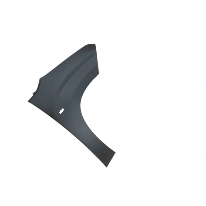 PEUGEOT PARTNER- VAN- 24/25; ÖN ÇAMURLUK DELİKLİ SAĞ (EAGLE BODY)