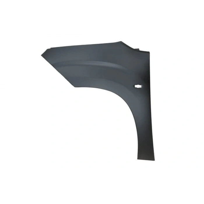 PEUGEOT PARTNER- VAN- 24/25; ÖN ÇAMURLUK DELİKLİ SOL (EAGLE BODY)