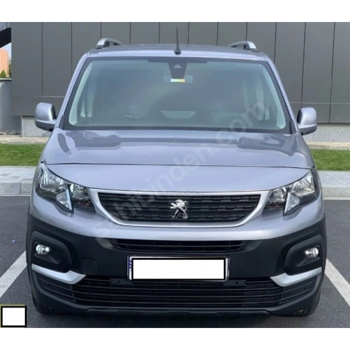 PEUGEOT RIFTER- 19/24; ARAÇ BİLGİLERİ VE RESİMLERİ
