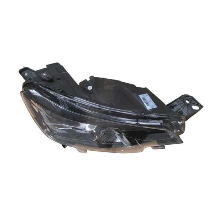 PEUGEOT RIFTER- 19/24; FAR LAMBASI SAĞ ELEKTRİKLİ/MOTORLU(E MARKLI)