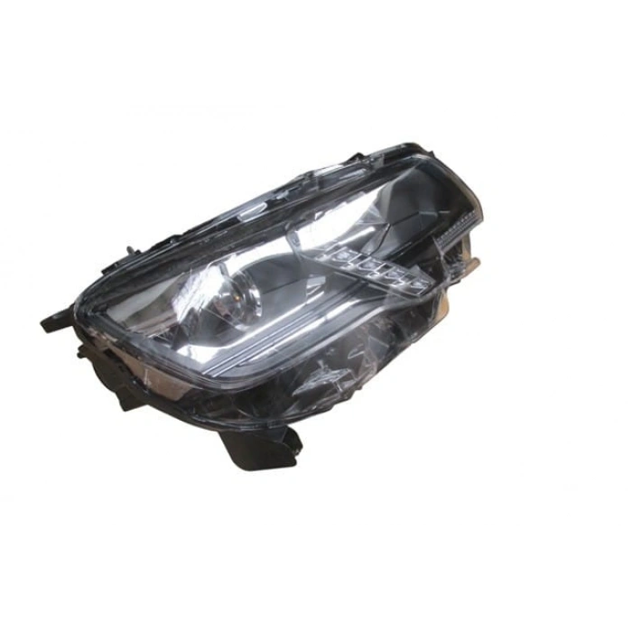 PEUGEOT RIFTER- 19/24; FAR LAMBASI SAĞ ELEKTRİKLİ/MOTORLU/MERCEKLİ (LEDLİ) (E MARKLI)