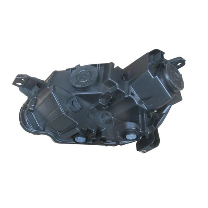 PEUGEOT RIFTER- 19/24; FAR LAMBASI SAĞ ELEKTRİKLİ/MOTORLU/MERCEKLİ (LEDLİ) (E MARKLI)