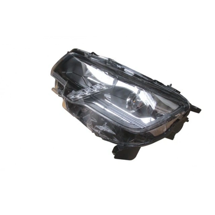 PEUGEOT RIFTER- 19/24; FAR LAMBASI SOL ELEKTRİKLİ/MOTORLU/MERCEKLİ (LEDLİ) (E MARKLI)