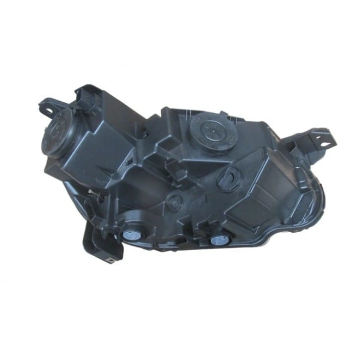 PEUGEOT RIFTER- 19/24; FAR LAMBASI SOL ELEKTRİKLİ/MOTORLU/MERCEKLİ (LEDLİ) (E MARKLI)