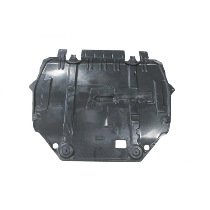 PEUGEOT RIFTER- 19/24; KARTER MUHAFAZA PLASTİĞİ (ENJEKSİYON BASKI) (KISA ŞASE)