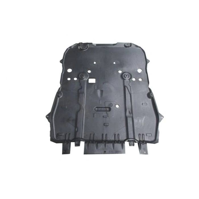 PEUGEOT RIFTER- 19/24; KARTER MUHAFAZA PLASTİĞİ (ENJEKSİYON BASKI) (UZUN ŞASE)