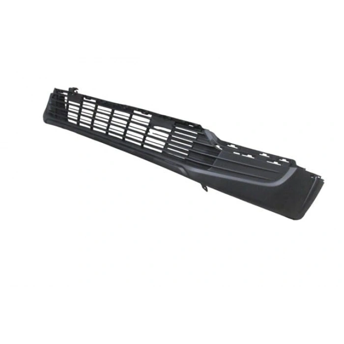 PEUGEOT RIFTER- 19/24; ÖN ALT TAMPON SİYAH (TW)