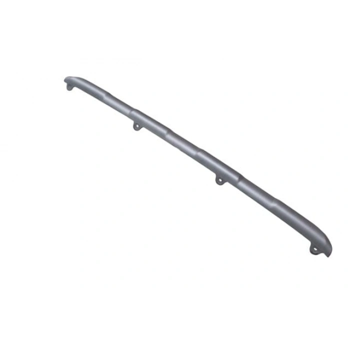 PEUGEOT RIFTER- 19/24; ÖN TAMPON ALT ÇITASI SİYAH (TW)