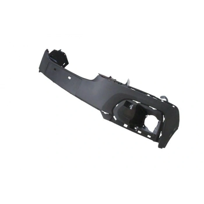 PEUGEOT RIFTER- 19/24; ÖN TAMPON (SİS/DODİK DELİKLİ) (TW)