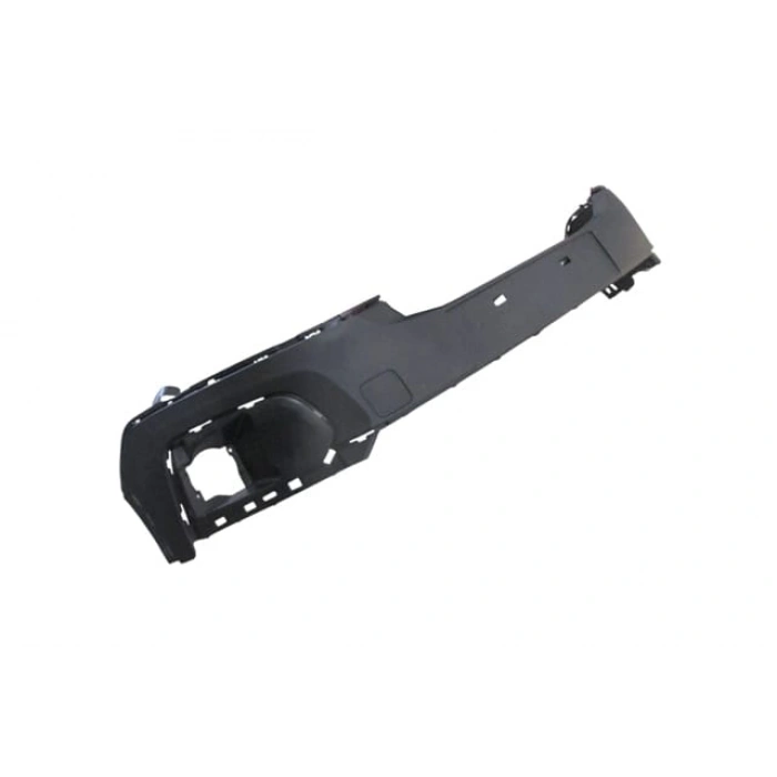 PEUGEOT RIFTER- 19/24; ÖN TAMPON (SİS/DODİK DELİKLİ) (TW)