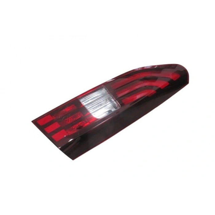 PEUGEOT RIFTER- 19/24; STOP LAMBASI SAĞ KIRMIZI/BEYAZ (MARS) (E MARKLI)