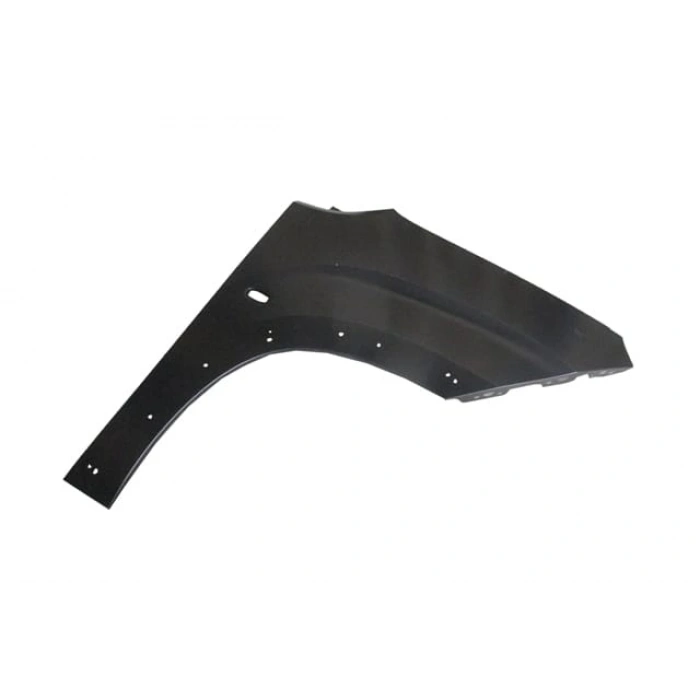 PEUGEOT RIFTER- 19/24; ÖN ÇAMURLUK DELİKLİ SAĞ (DODİK DELİKLİ) (EAGLE BODY) 1583-2101 (T1)