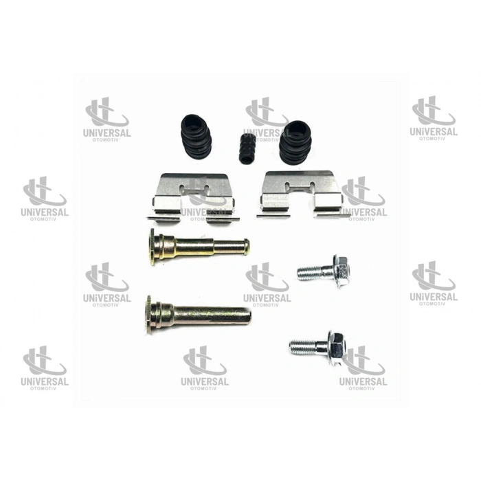 PİM KALİPER ACCENT 95-00/EXCEL 90-94/ATOS 97-06 ÖN (PİM-TAMİR TAKIM KOMPLE)