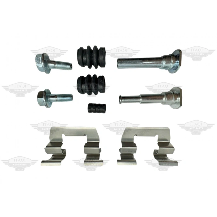 PİM KALİPER ATOS 02-06 ÖN (BALATA SACI DAHİL/ TAKIM)