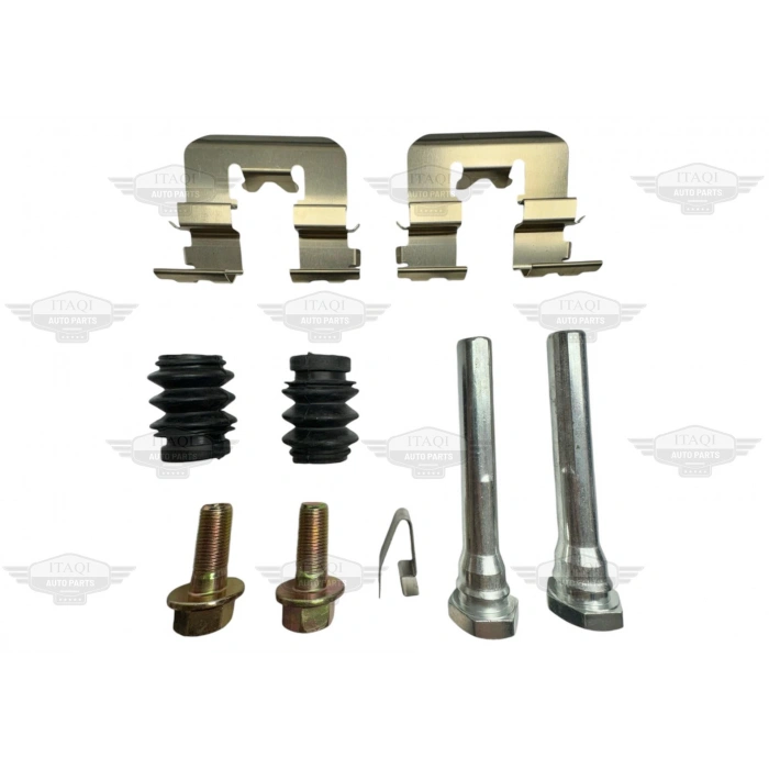 PİM KALİPER CIVIC 06-12 ÖN (BALATA SACI DAHİL/ TAKIM)