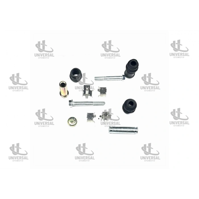 PİM KALİPER CIVIC 96-99 ÖN (PİM-TAMİR TAKIM KOMPLE )