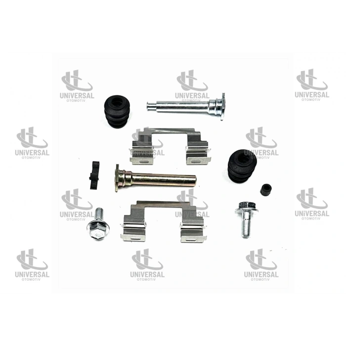 PİM KALİPER COROLLA 02-06 ÖN (PİM TAMİR TAKIM KOMPLE)