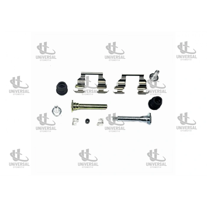 PİM KALİPER COROLLA AE111 98-01 ÖN (PİM-TAMİR TAKIM KOMPLE)