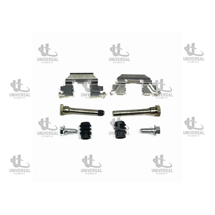 PİM KALİPER CRV 02-06 ÖN (PİM-TAMİR TAKIM KOMPLE)