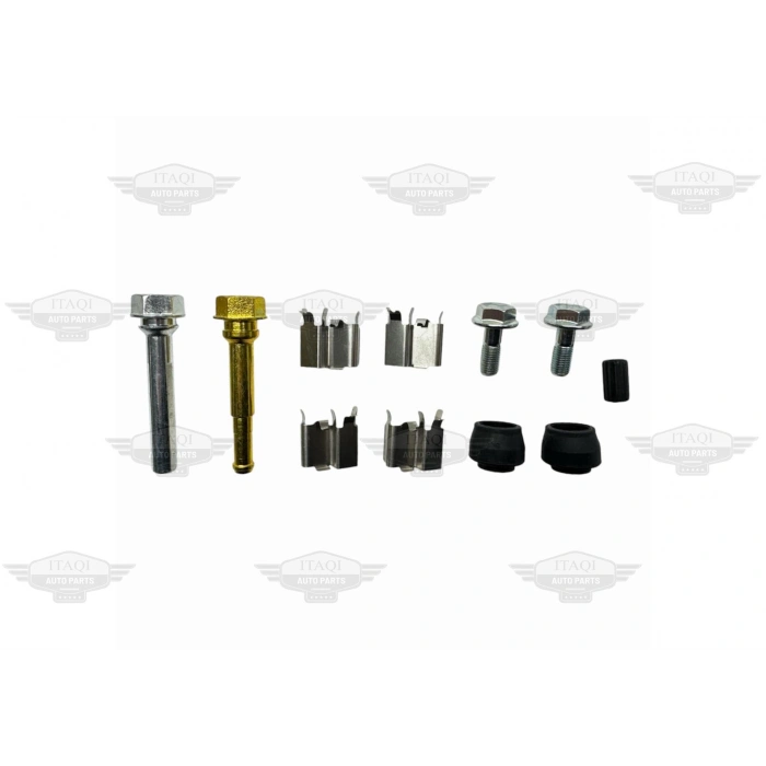 PİM KALİPER GRAND VİTARA 06-14 ÖN (TAKIM/BALATA  SAC DAHİL)